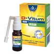 D-Vitum 1000 j.m. wit.D Vegan, aerozol, 7 ml