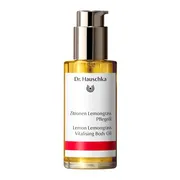 Dr.Hauschka, olejek do ciała z cytryną i trawą cytrynową, 75 ml