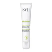 SVR Sebiaclear Mat + Pores, krem nawilżająco - matujący, 40 ml