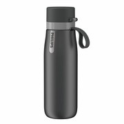 Philips GoZero, Butelka filtrująca AWP2731GRR/58, szary, 1 szt.