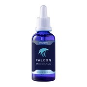 Nuion Falcon Minerals, krople, 50 ml