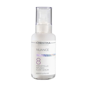 Christina Nuance, eliksir serum z ekstraktem z kocanki (krok 8),100 ml