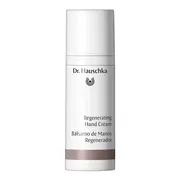 Dr. Hauschka, Regenerating Hand Cream, regenerujący krem do rąk, 50 ml