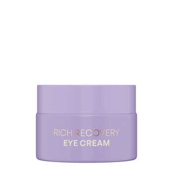 Nacomi Midnight Rich Recovery, krem pod oczy, 15 ml