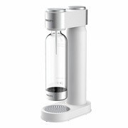 Philips GoZero, saturator do wody, biało-srebrny, model ADD4902WH/10, 1 szt.