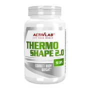 Thermo Shape 2.0, kapsułki, 180 szt.