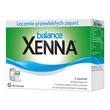 Xenna Balance, proszek do sporządzania roztworu doustnego, saszetki, 6 szt.