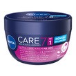 Nivea Care 7w1, lekki krem do twarzy na noc, 100 ml