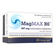 Olimp MagMAX B6, tabletki powlekane, 50 szt.