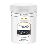 WAX ang Pilomax Tricho Wax, maska przyspiesza wzrost włosów, 240 ml