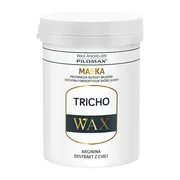 WAX Tricho, Laboratorium Pilomax, maska przyspieszająca wzrost włosów i porost nowych, 240 ml