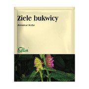 Ziele bukwicy, zioło pojedyncze, 50 g (Flos)