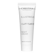 Christina Illustrious, krem na noc, 50 ml