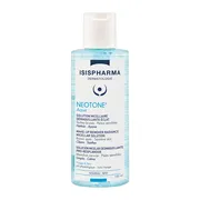 ISISPHARMA NEOTONE AQUA, rozświetlający płyn micelarny do demakijażu dla skóry wrażliwej, skłonnej do przebarwień, 100ML