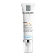 La Roche-Posay Pure Vitamin C, intensywnie nawilżający i ujędrniający krem pod oczy przeciw zmarszczkom, 15 ml