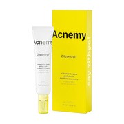 Acnemy Zitcontrol, codzienny krem przeciw niedoskonałościom, 40 ml