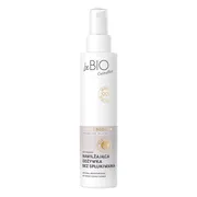 BeBio Baby Hair Complex, naturalna nawilżająca odżywka bez spłukiwania, 150 ml