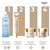 Eucerin Hyaluron Filler + Elasticity, krem pod oczy, SPF 20, 15ml