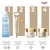 Eucerin Hyaluron Filler + Elasticity, krem pod oczy, SPF 20, 15ml