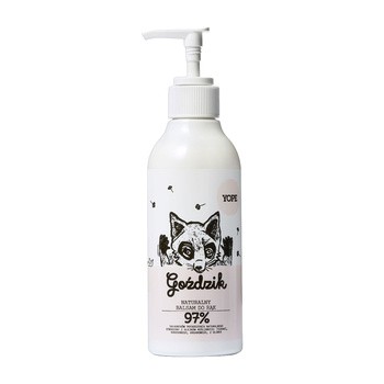 Yope Goździk balsam do rąk, 300 ml