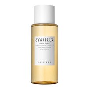 Skin1004 Madagascar Centella Toner, łagodnie złuszczający tonik do codziennego stosowania, 210 ml