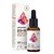 Aura Herbals Witamina D3+K2, płyn, 30 ml