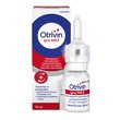 Otrivin Ipra Max, (0,5 mg + 0,6 mg)/ml, aerozol do nosa, 10 ml