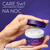 Nivea Care 5w1, lekki krem do twarzy na noc, 100 ml