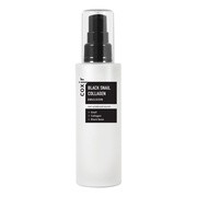 Coxir Black Snail Collagen, regenerująca emulsja z mucyną ślimaka i kolagenem, 100 ml