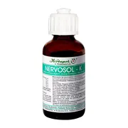 Nervosol K, płyn doustny, 35 ml (Herbapol Kraków)