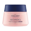 Vichy Neovadiol Rose Platinium, wzmacniający i regenerujący krem na noc, 50 ml