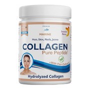 Swedish Nutra Collagen Pure Peptide, proszek, 300 g