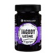 Runoland, jagody leśne w syropie, 230 g