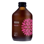 VIGO Kombucha z mango i marakują, napój herbaciany, 330 ml