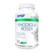 SFD Rhodiola Rosea, tabletki, 90 szt.