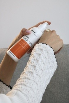 Seborh, emulsja na łojotokowe zapalenie skóry głowy, 200 ml