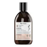 Vis Plantis Pharma Care, szampon do włosów cienkich, żeńszeń i niacynamid, 500 ml