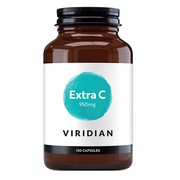Viridin Witamina C Extra 950 mg, kapsułki, 120 szt.