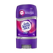 Lady Speed Stick Protection: Endurance & Failure proof Pro 5w1, antyperspirant w żelu, 65g