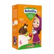 BoboVita, kaszka mleczna, owsianka zbożowa z owocami sadu, 6 m+, 200 g