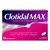 Clotidal MAX, 500 mg, tabletki dopochwowe, 1 szt.