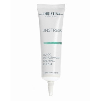 Christina Unstress, krem łagodzący, 30 ml
