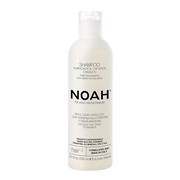 NOAH Purifying Shampoo, szampon oczyszczajacy z ekstraktem z zielonej herbaty i bazylią, 250 ml