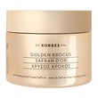 Korres Golden Krocus, krem młodości z szafranem, 50 ml