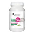 Aliness Ekstrakt z nasion ostropestu 190 mg + karczoch, kapsułki, 100 szt.