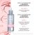 L`Biotica Estetic Clinic MESO, wygładzająco-modelujący dermo zabieg serum noc, 30 ml