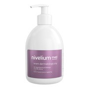 Nivelium med, krem dermatologiczny do łagodzenia przebiegu chorób skóry, 450 ml