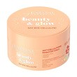 Eveline Cosmetics Beauty & Glow, antycellulitowe masło do ciała, 200 ml