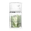 Apis Cannabis Home Care, krem łagodząco-regenerujący na bazie oleju konopnego, 50 ml