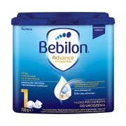 Bebilon 1 Pronutra-Advance, mleko początkowe, proszek, 350 g